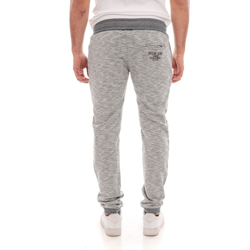 pantalon jogging