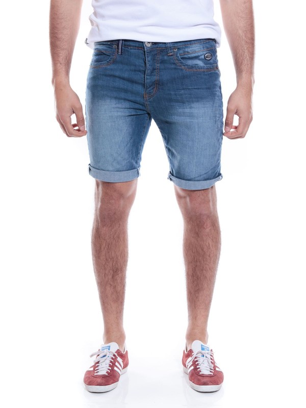 BERMUDA JEAN BLOOPY