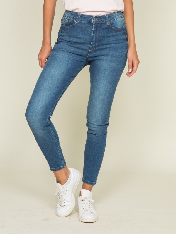 Jean skinny ELISA