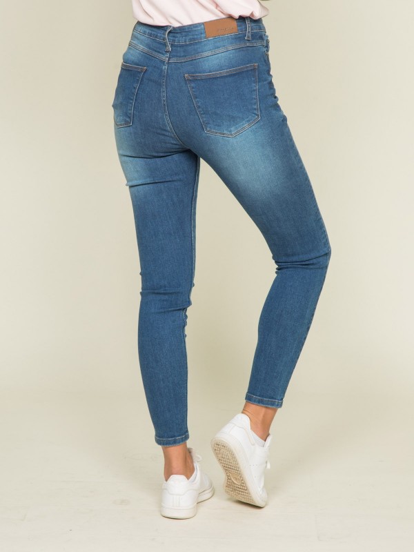 Jean skinny ELISA