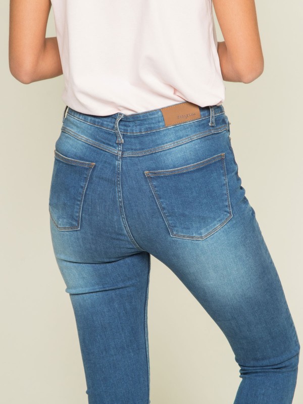 Jean skinny ELISA