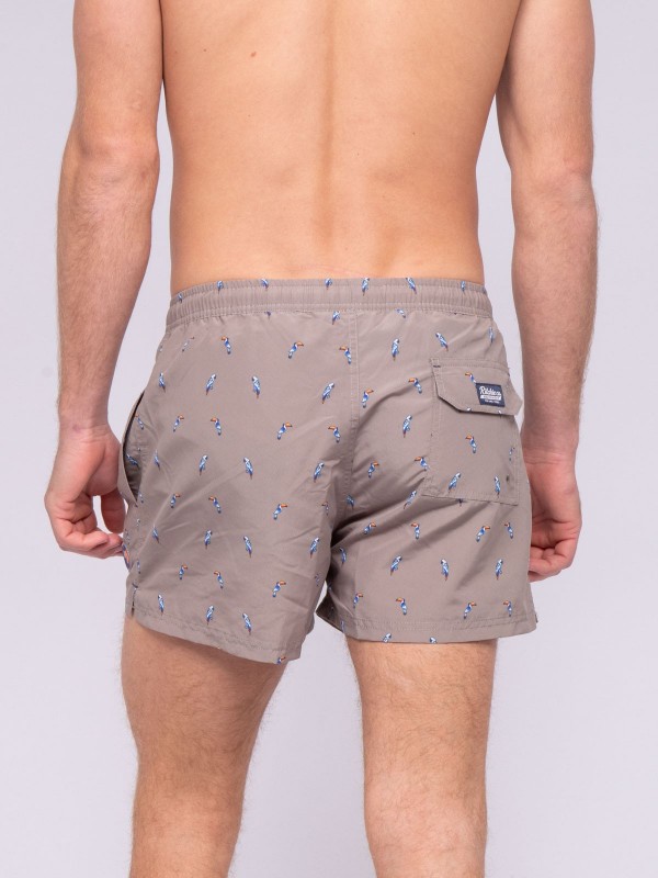 Short de bain GAZOLE