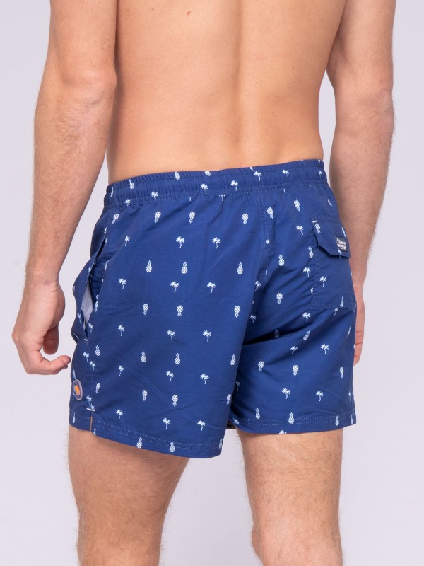 Short de bain GIORGIO -...