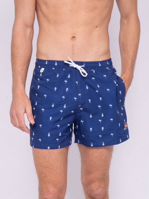 Short de bain GIORGIO -...