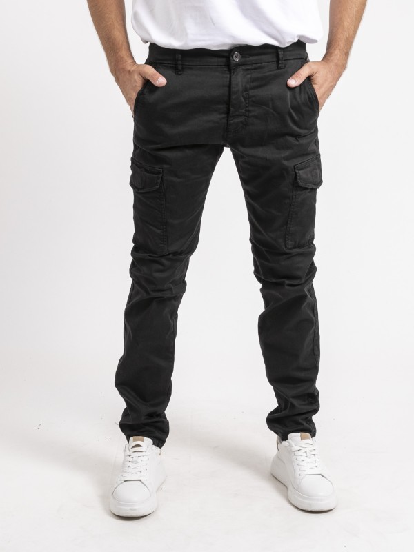 Pantalon battle VAUDREUIL -...