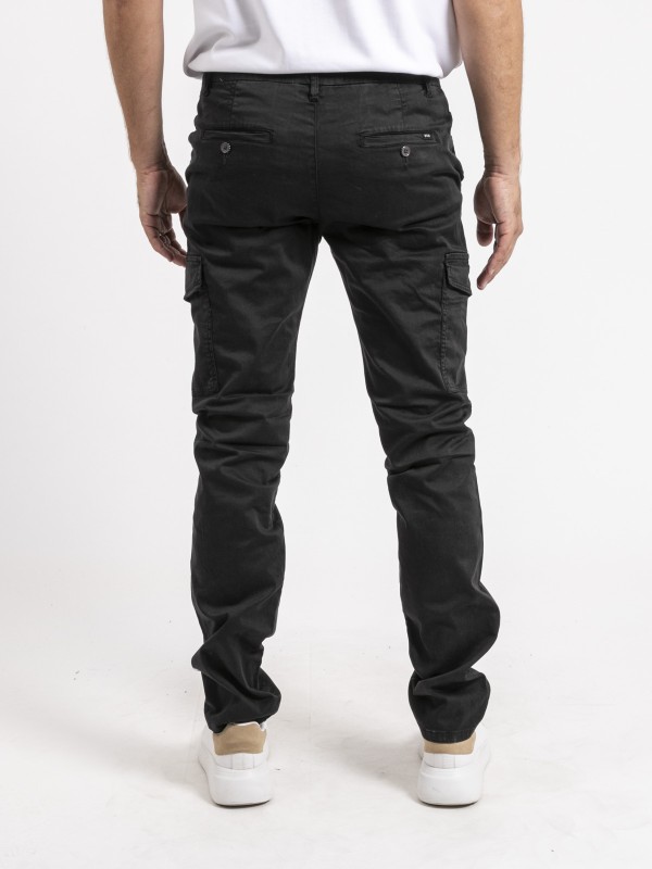 Pantalon battle VAUDREUIL -...