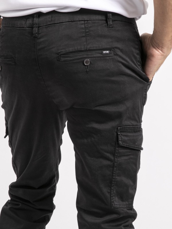 Pantalon battle VAUDREUIL -...