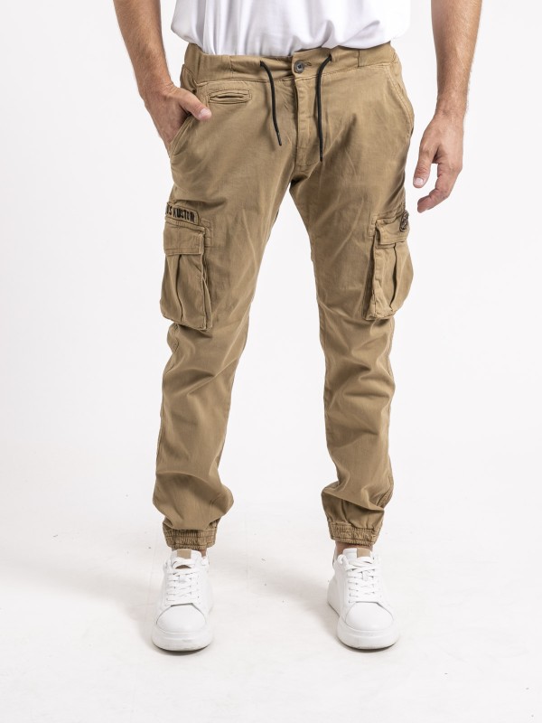 Pantalon battle VONDUKI -...