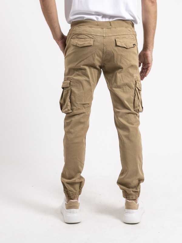 Pantalon battle VONDUKI -...