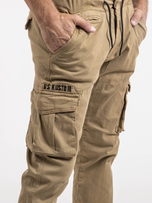 Pantalon battle VONDUKI -...